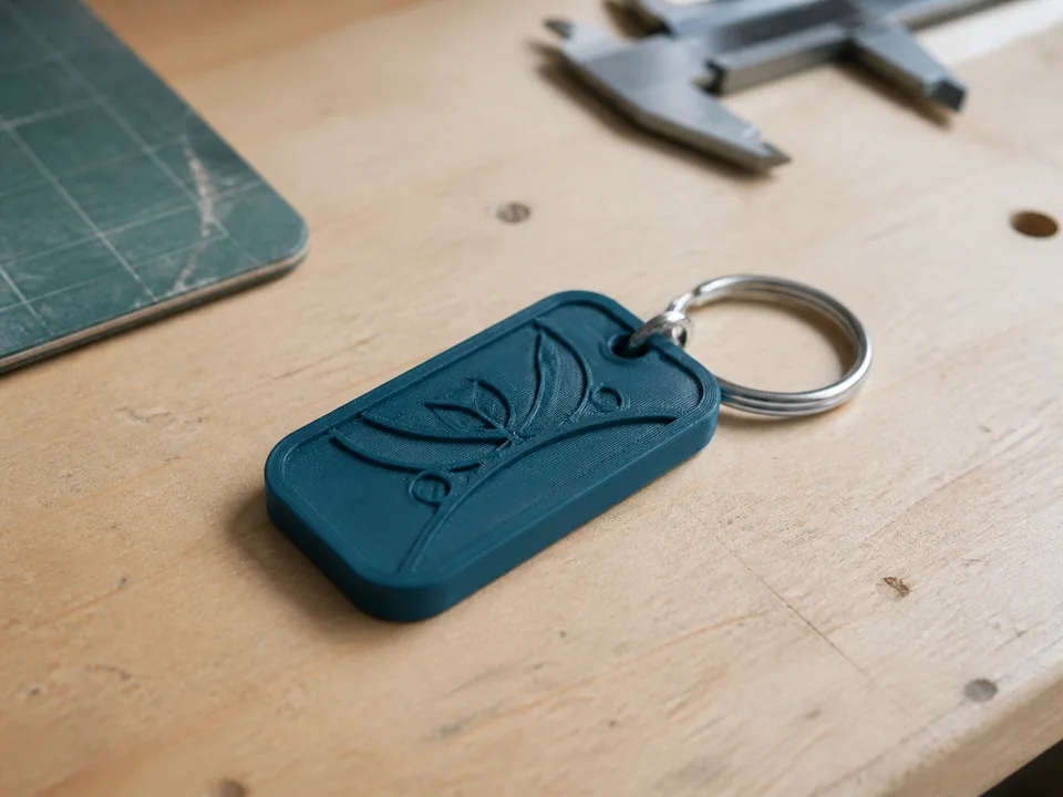 Sleutelhanger