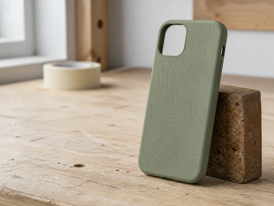 Telefoonhoesje