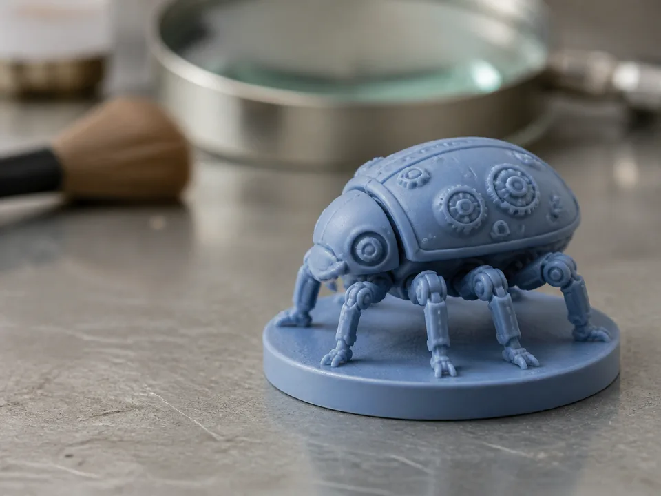Miniaturen