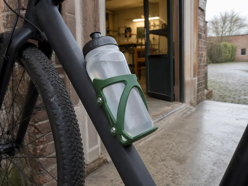 Water Bottle Holder