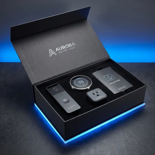 Smart Home Kit